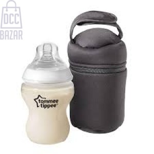 Tommee Tippee Closer to Nature Insulated Bottle Carrier 