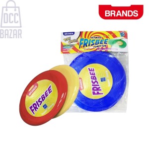 BRANDS 130 Flying Disk Small