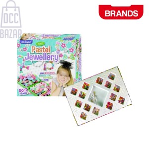 BRANDS 16 Pastel Jewellery Mini