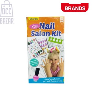 BRANDS 31 Nail Salon Kit Mini