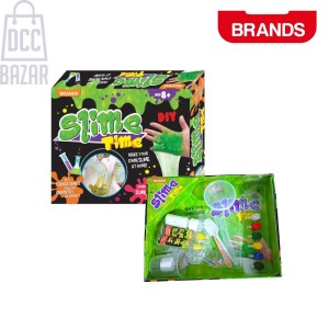 BRANDS 91 DIY Slime Time
