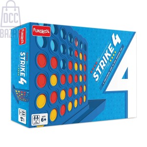 Funskool Strike 4 Games