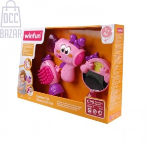 Winfun 003033 Fashion Tot Beauty Gift Set