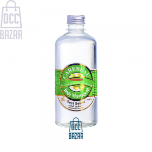 Carebeau Body Massage Oil- 450ml