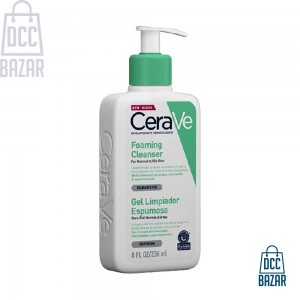 Cerave Hydrating Facial Cleanser 236ml