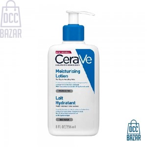 CeraVe Moisturising Lotion- 236ml