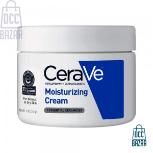 CeraVe Moisturizing Cream- 453g