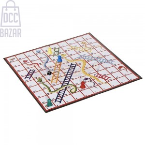Funskool Snakes & Ladders Game