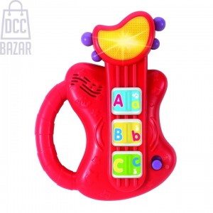 Winfun 000641 Baby Musician – Guitar