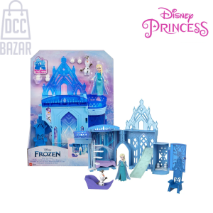 Disney Frozen HLX00 Storytime Stackers