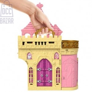 Disney Princess HLW92 Storytime Stackers Assortment