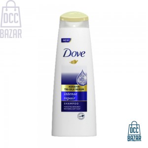 Dove Intense Repair Shampoo- 450ml