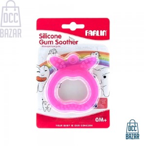 Farlin Silicone Gum Soother