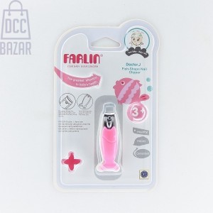 Farlin  nail Cutter