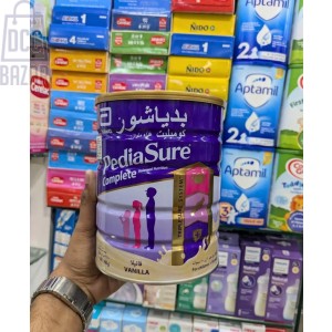 Pediasure Complete Vanilla 850gm