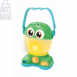 Winfun 000799 Starry Night Camping Lantern
