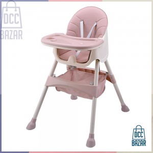 Feeding chair which child dining chair multifunctional portable & adjustable