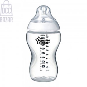 Tommee tippee fider bottles