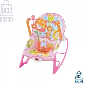 Fisher-Price Infant to Toddler Rocker Sleeper