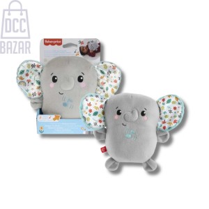 Fisher-Price HML65 Calming Vibes Elephant Soother