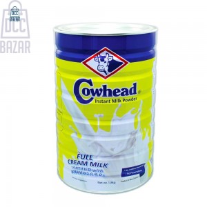 Cowhead Full Cream Milk Powder 1.8kg
