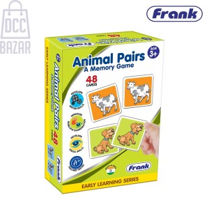 Frank 10116 Animal Pairs