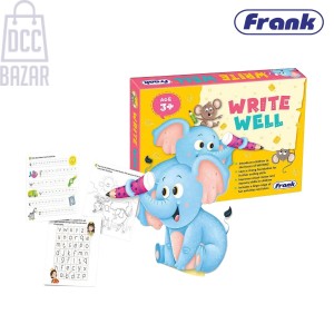 Frank 10171 Write Well