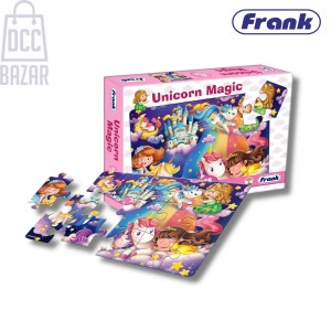 Frank 15205 Unicorn Magic