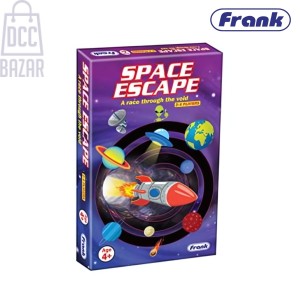 Frank 24118 Space Escape
