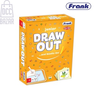 Frank 24121 Junior Draw Out