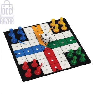 Funskool Travel Ludo