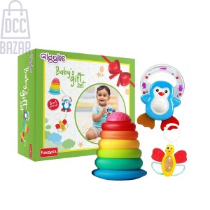 Funskool Baby’s Gift Set