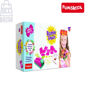 Funskool Blooming Flowers