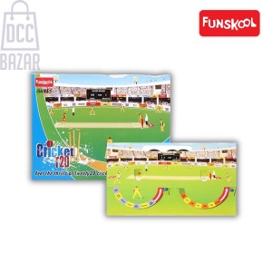 Funskool Cricket T20 Game