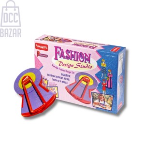 Funskool Fashion Design Studio