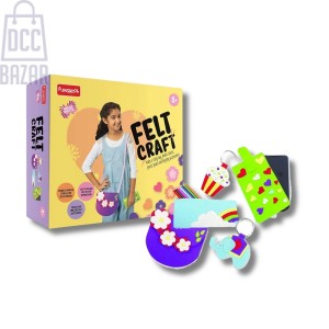 Funskool Felt Craft