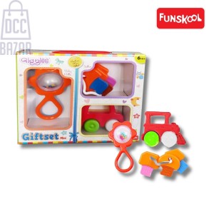 Funskool Gift Set Mini (Combo-1)