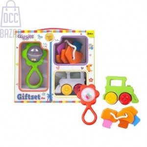 Funskool Gift Set Mini (Combo-1)