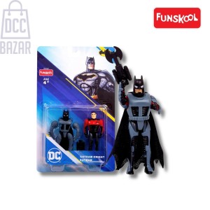 Funskool Gotham Knight Batman