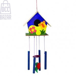 Funskool Handycrafts Bird Chime