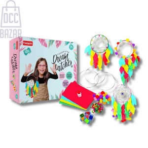 Funskool Handycrafts Dreamcatcher