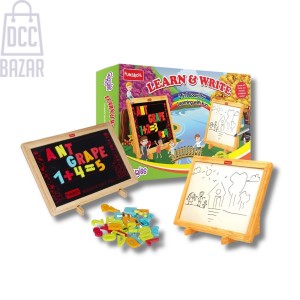 Funskool Learn N Write Slate