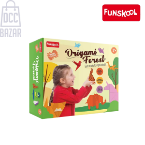 Funskool Origami Forest