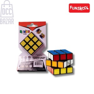 Funskool Rubiks 3X3
