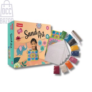 Funskool Sand Art