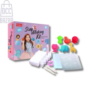 Funskool Soap Making Kit
