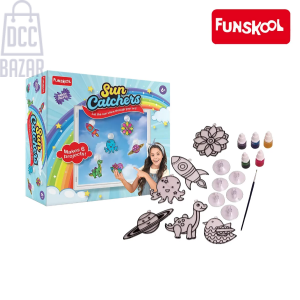 Funskool Sun Catchers