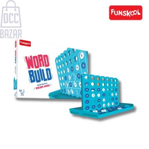 Funskool Word Build Games