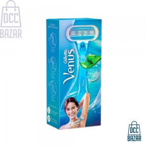 Gillette Venus Aloe Extract Razor