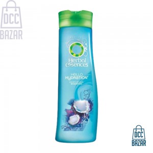 Herbal Essences Hello Hydration Shampoo- 400ml